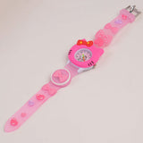 Hello Kitty Digital Wrist Watch!