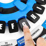 Tapple multiplayer game