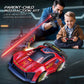 2.4G Infrared Laser Shooting Remote Control Racing Car