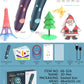 3D Drawing Pen for Kids