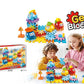 Gear Blocks DIY Building Set