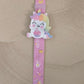 ELEGANT WRIST WATCH FOR KIDS UniCorn