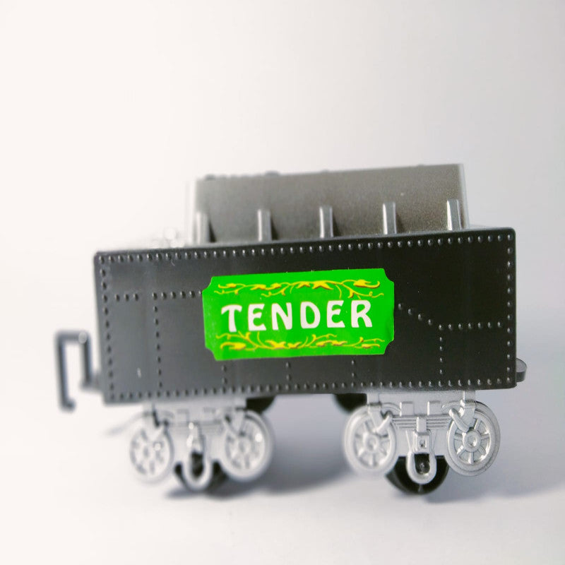 Western Express Train Set 11 Pcs