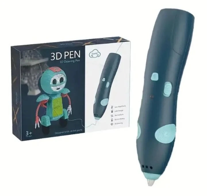 3D Drawing Pen for Kids