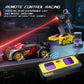 2.4G Infrared Laser Shooting Remote Control Racing Car
