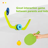 Hanging Table Tennis