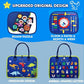 Montessori Busy Activity Bag