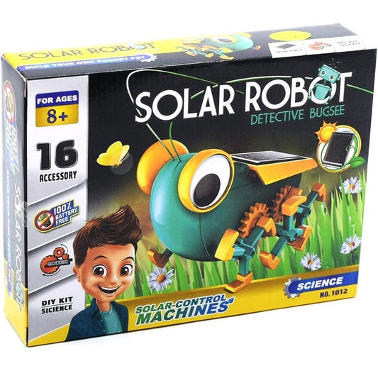 Wholesale Solar Cricket Toys