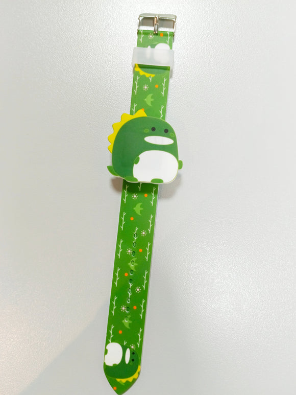 ELEGANT WRIST WATCH FOR KIDS Din