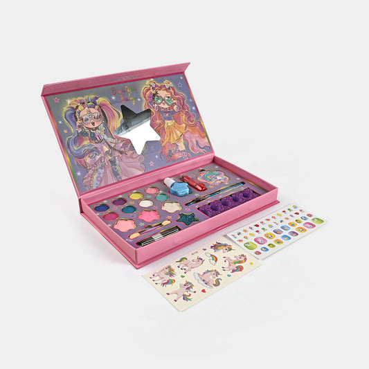 Little Princess Makeup Set