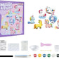 Paint Diy Set For Kids