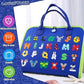 Montessori Busy Activity Bag