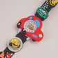 Car Digital Wrist Watch!