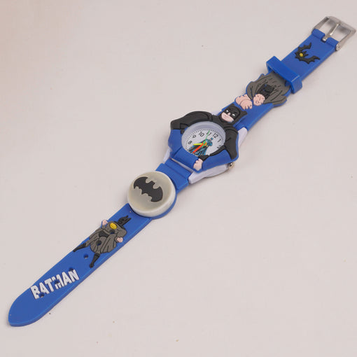 Batman Digital Wrist Watch!