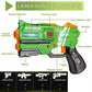 Laser Gun Toy