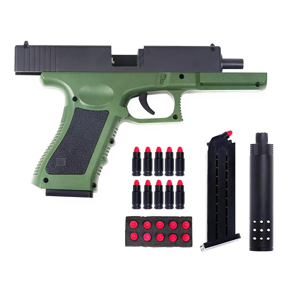 Glock Shooting Gun for kids