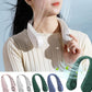 Portable Bladeless Air Cooling Neck Fan