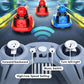 Avengers RC Bumper Car
