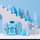 Baby Care Kit – 13 Pcs (Blue)