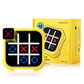 Tic Tac Toe Game
