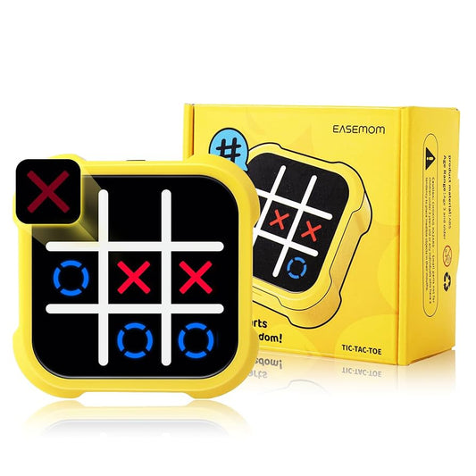 Tic Tac Toe Game
