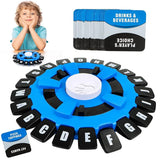 Tapple multiplayer game