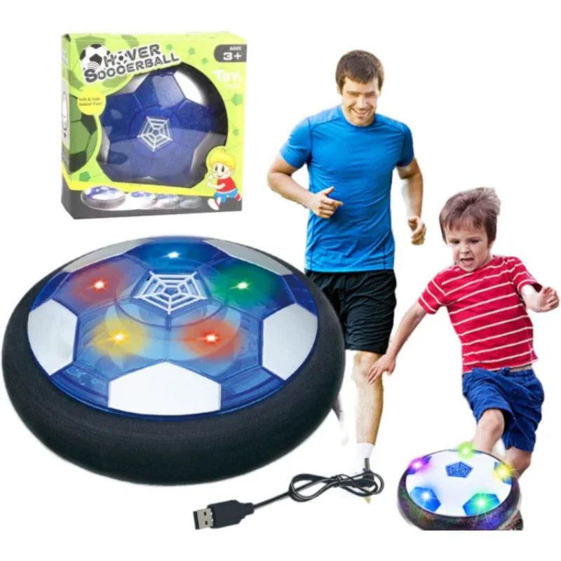 Hover Socker Ball