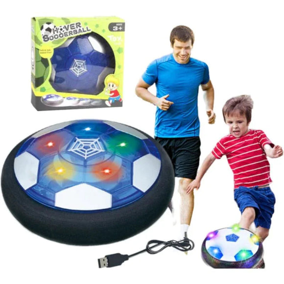Hover Socker Ball