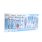 Baby Care Kit – 13 Pcs (Blue)