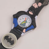 Batman Digital Wrist Watch!