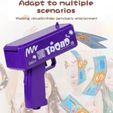 Money Gun Shooter