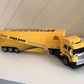 Remote Control Road Heavy Rage Truck With Rechargable Battery