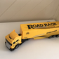 Remote Control Road Heavy Rage Truck With Rechargable Battery