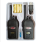 Interphone Walkie Talkie Two Way Radio | 2 Pcs Noise Reduction 200 Meters Away Connection