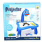Drawing Projector Table for Kids