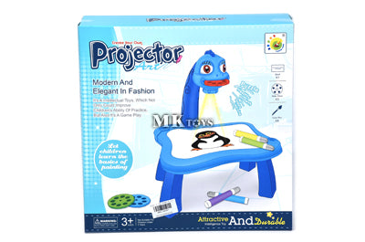 Drawing Projector Table for Kids