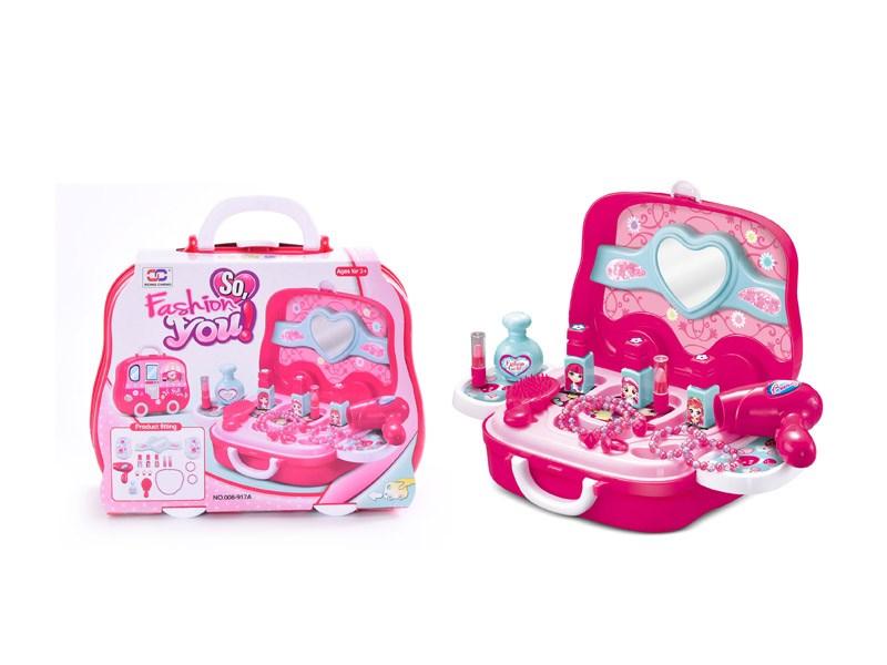 Beauty Box Fashion