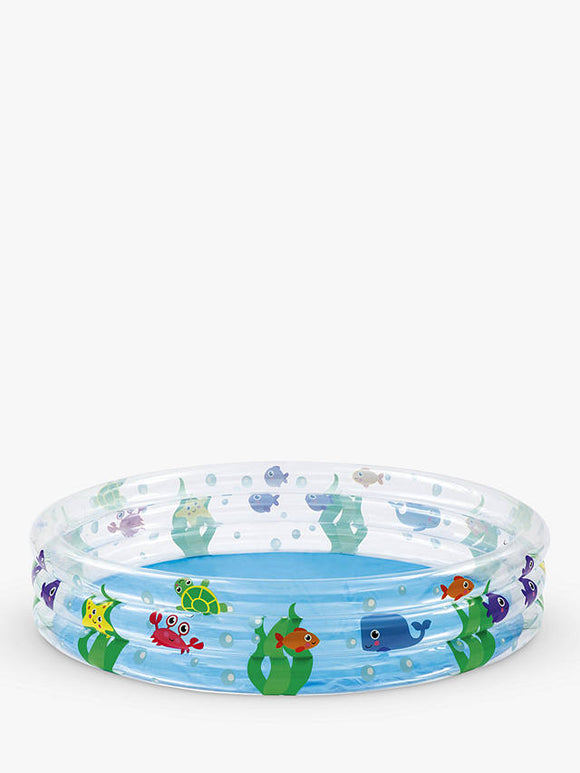 Bestway 51005 Deep Dive Pool