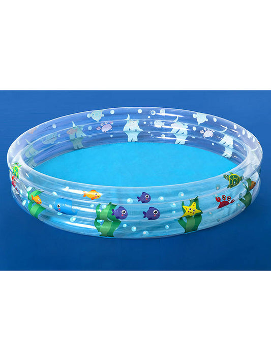 Bestway 51005 Deep Dive Pool