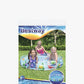 Bestway 51005 Deep Dive Pool