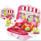 COOK KITCHEN LITTLE CHEF SET