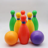 Kings Sport Deluxe Bowling set