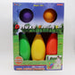 Kings Sport Deluxe Bowling set