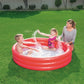 BESTWAY Inflatable Play Pool 1.52m x H30cm - 51025