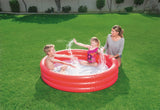 BESTWAY Inflatable Play Pool 1.52m x H30cm - 51025