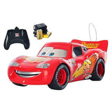 McQueen Remote Car