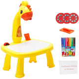 Drawing Projector Table for Kids