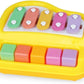 Mini Xylophone Music Educational Learning