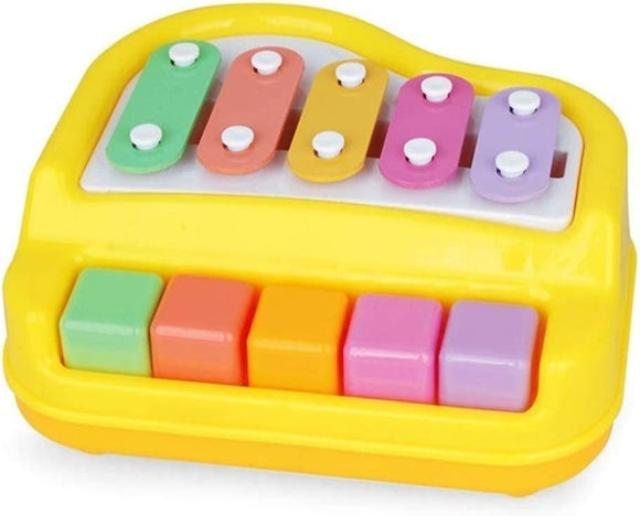 Mini Xylophone Music Educational Learning
