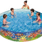 Bestway Fill N Fun Vinyl kids Play Pool 8-Feet Without Air -55031